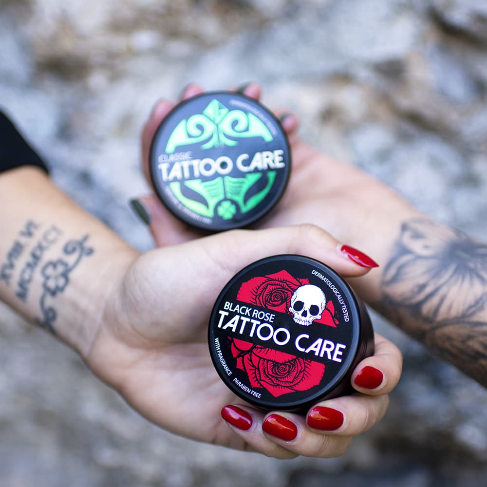 1/3/5 Pieces Professional Tattoo Cream, Tattoo Aftercare Repair Healing  Cream, Vegan Tattoo Care Cream, for Daily Tattoo Care and Promote Healing  Without Any Scars (Pack of 3) : Amazon.de: Beauty
