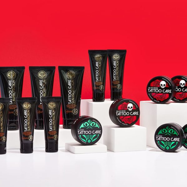 TATTOO CARE TRIO SET - Image 3