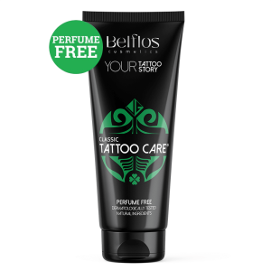 TATTOO CARE Classic 70 g tube